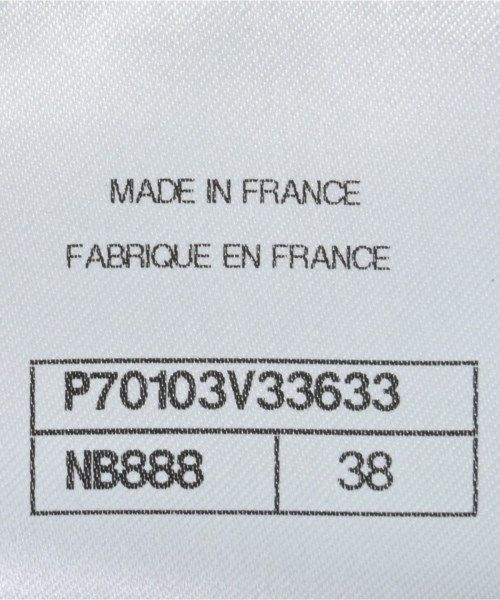 Chanel Pants  Women's