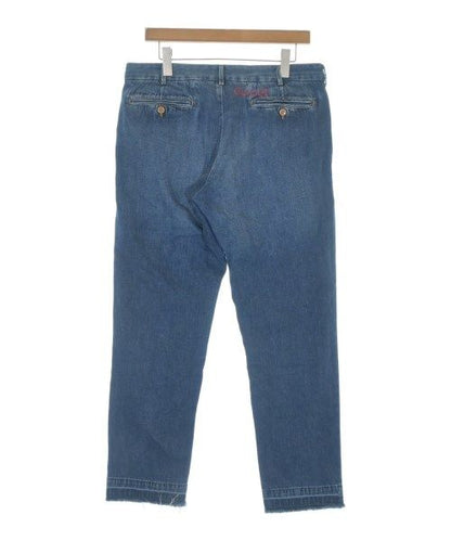 Gucci Denim Pants For Men