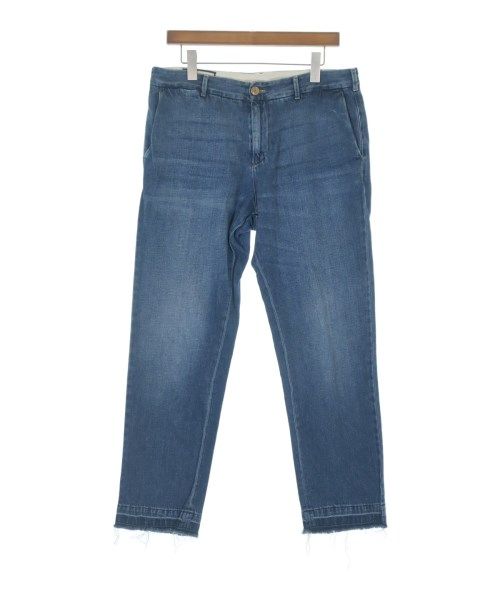 Gucci Denim Pants For Men