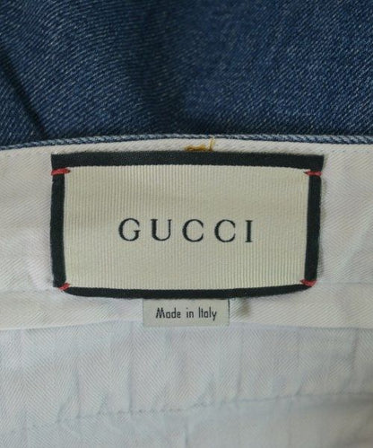 Gucci Denim Pants For Men
