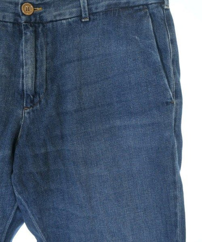 Gucci Denim Pants For Men