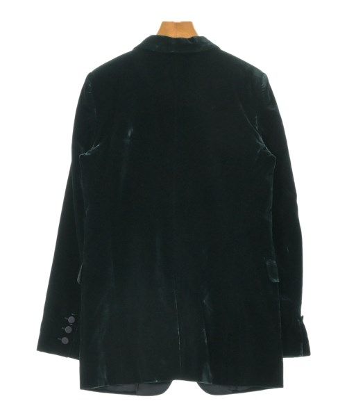 Saint Laurent Paris Tailored Jacket Women's