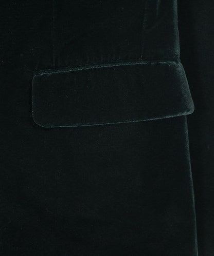 Saint Laurent Paris Tailored Jacket Women's