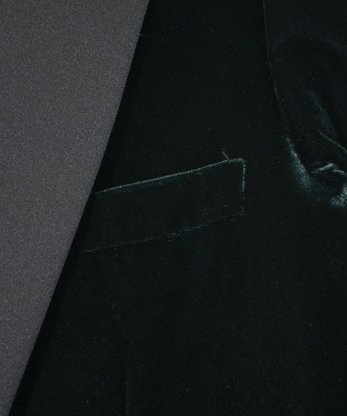 Saint Laurent Paris Tailored Jacket Women's