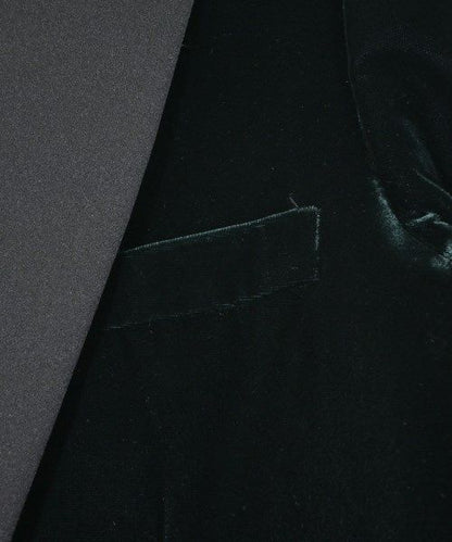 Saint Laurent Paris Tailored Jacket Women's