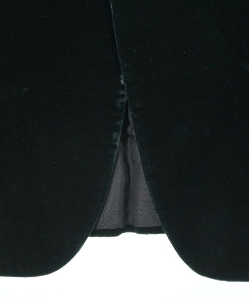 Saint Laurent Paris Tailored Jacket Women's