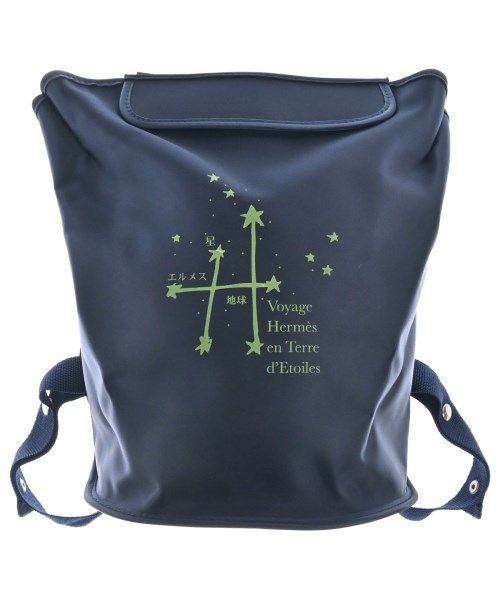 Hermes Backpack/backpack Women's