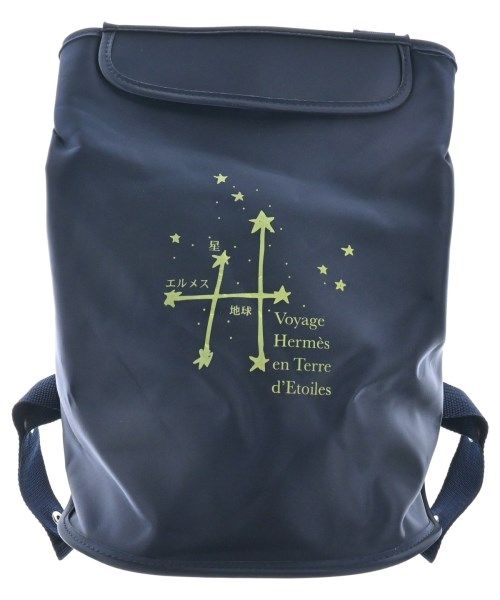 Hermes Backpack/backpack Women's