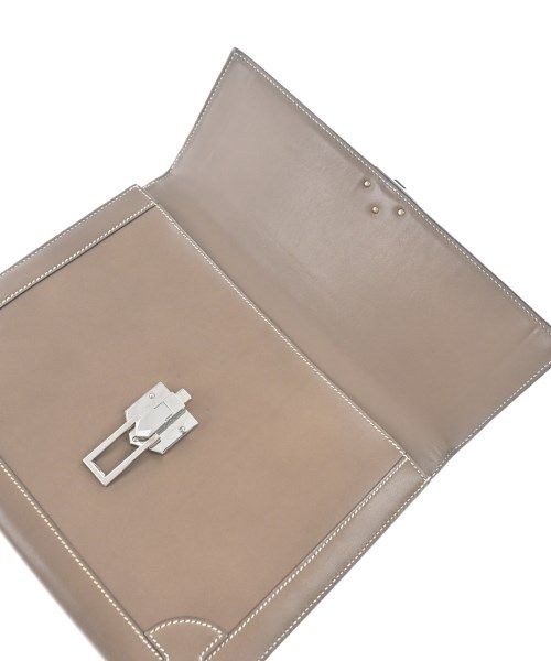 Hermes Clutch Bag Women's