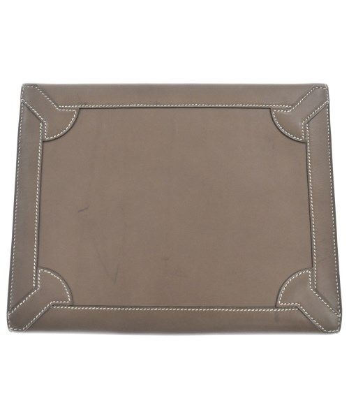 Hermes Clutch Bag Women's