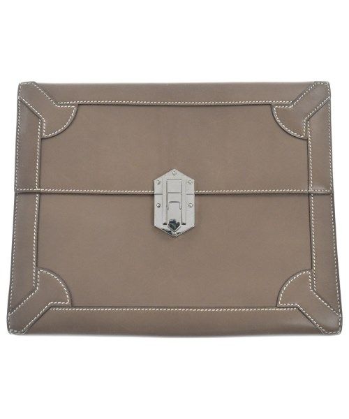 Hermes Clutch Bag Women's