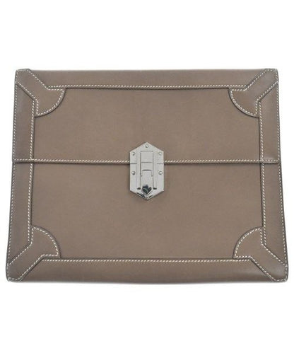 Hermes Clutch Bag Women's