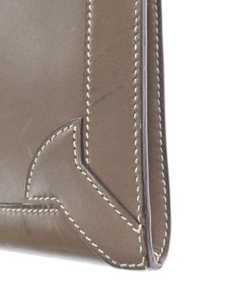 Hermes Clutch Bag Women's