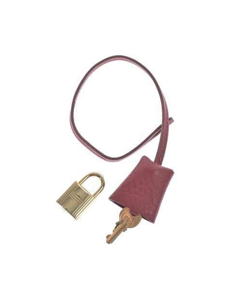 Hermes Carry Case/suitcase Women's