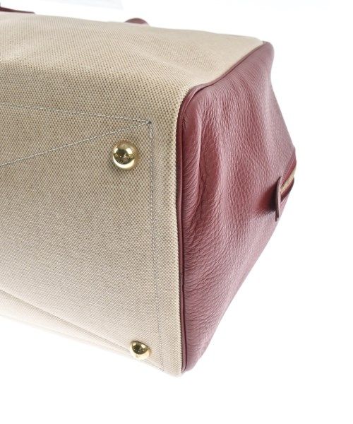 Hermes Carry Case/suitcase Women's