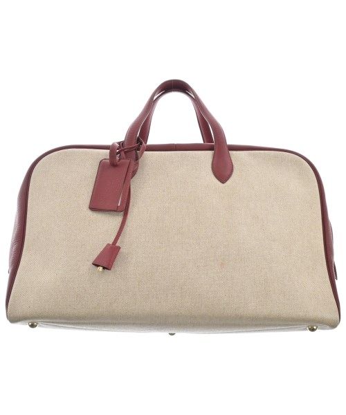 Hermes Carry Case/suitcase Women's