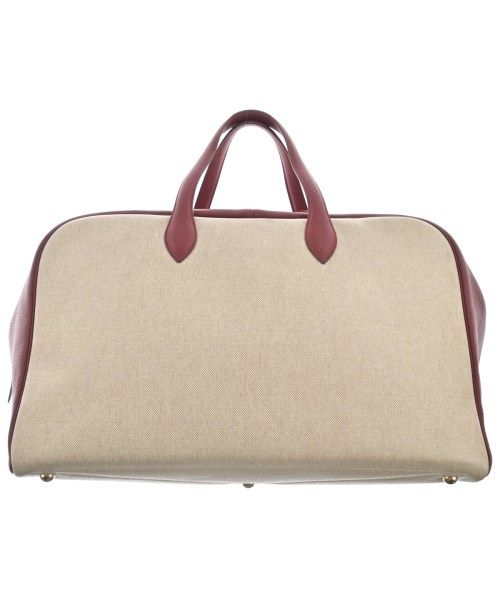 Hermes Carry Case/suitcase Women's
