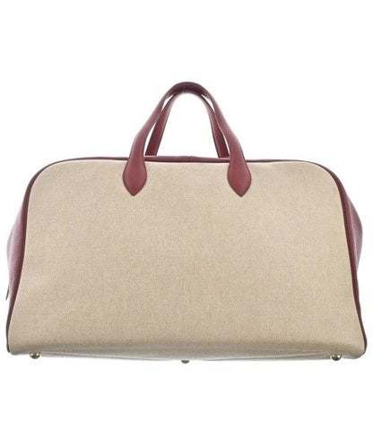 Hermes Carry Case/suitcase Women's