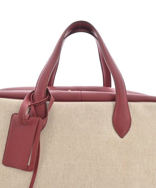 Hermes Carry Case/suitcase Women's