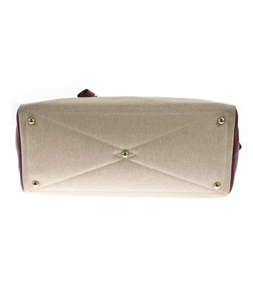 Hermes Carry Case/suitcase Women's