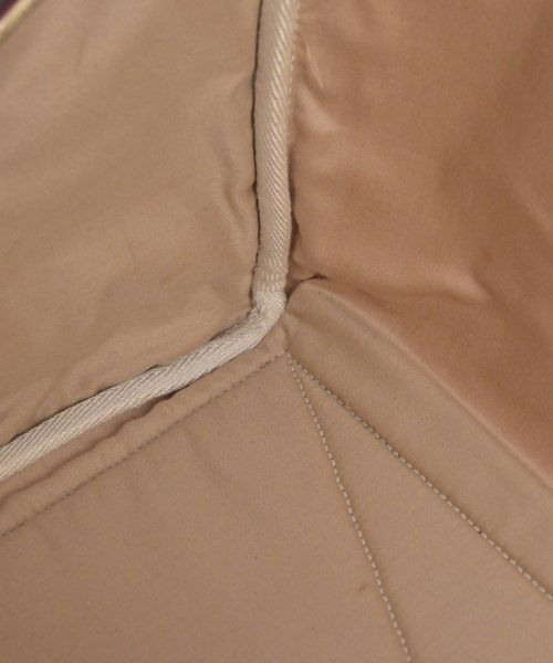 Hermes Carry Case/suitcase Women's