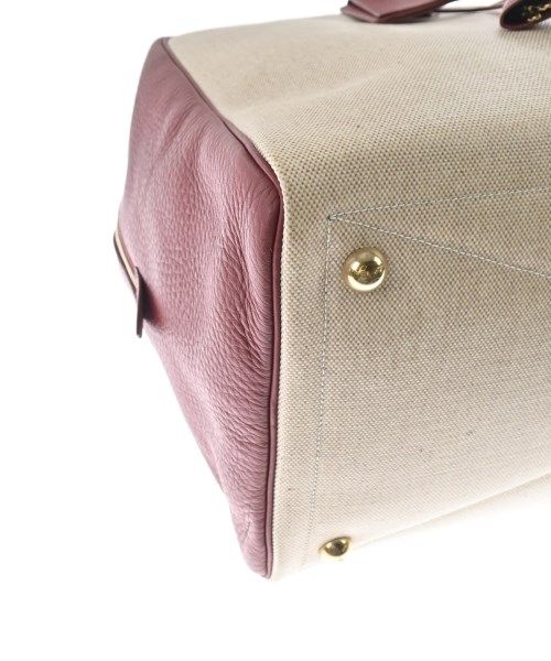 Hermes Carry Case/suitcase Women's