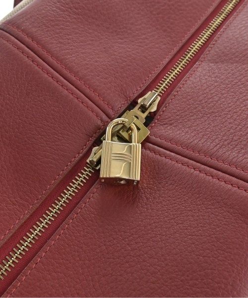 Hermes Carry Case/suitcase Women's
