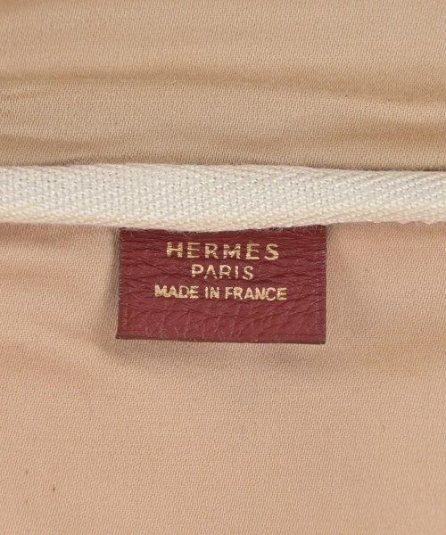 Hermes Carry Case/suitcase Women's