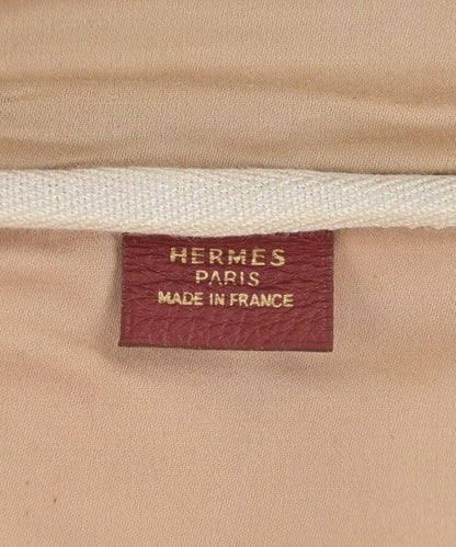 Hermes Carry Case/suitcase Women's
