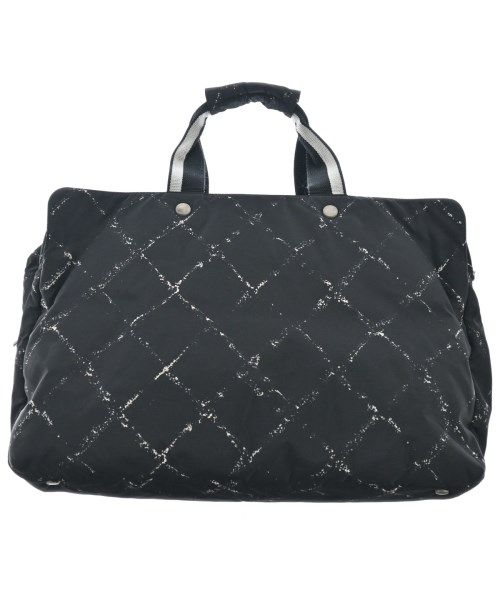 Chanel Boston Bag Women's