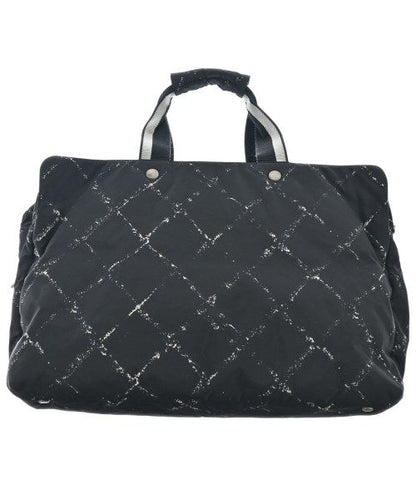Chanel Boston Bag Women's
