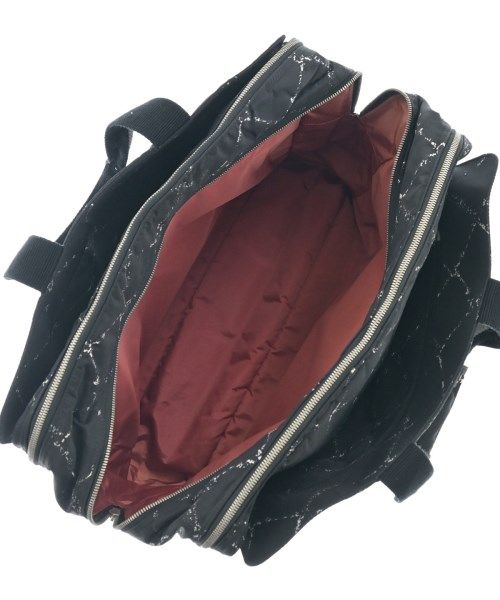 Chanel Boston Bag Women's