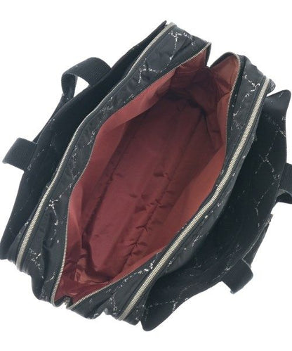 Chanel Boston Bag Women's