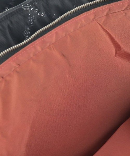 Chanel Boston Bag Women's