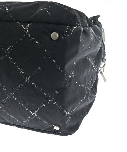 Chanel Boston Bag Women's