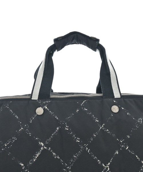 Chanel Boston Bag Women's