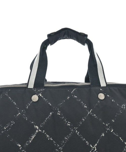 Chanel Boston Bag Women's