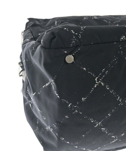 Chanel Boston Bag Women's