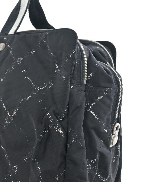 Chanel Boston Bag Women's