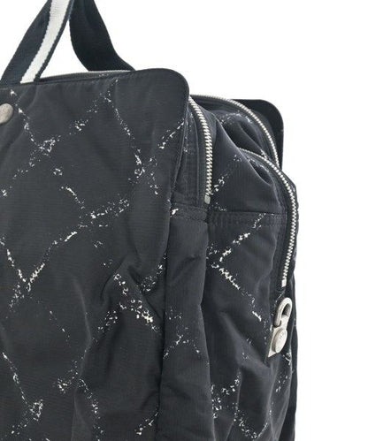 Chanel Boston Bag Women's