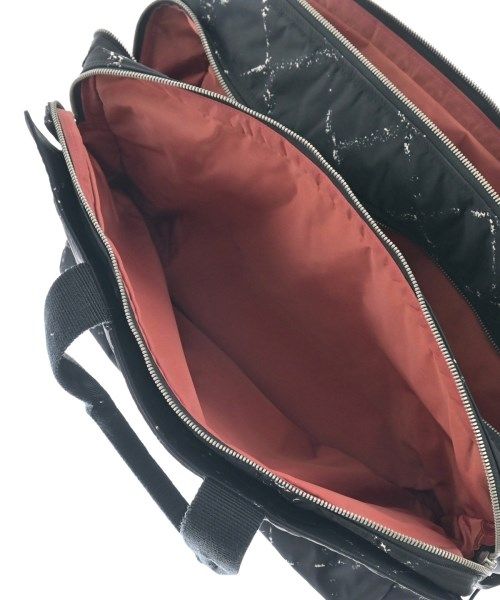 Chanel Boston Bag Women's