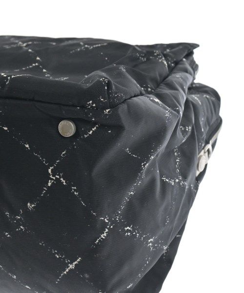 Chanel Boston Bag Women's