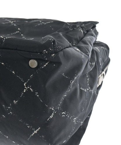 Chanel Boston Bag Women's