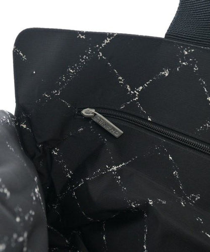 Chanel Boston Bag Women's