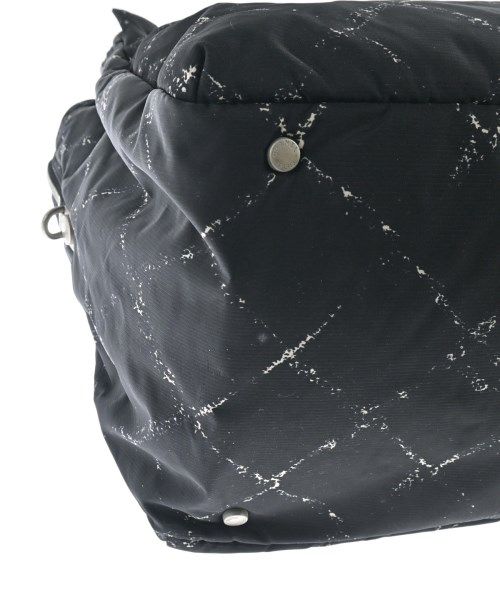 Chanel Boston Bag Women's