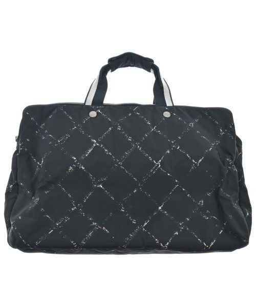 Chanel Boston Bag Women's