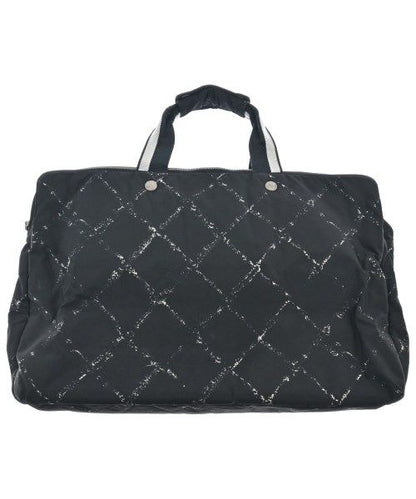 Chanel Boston Bag Women's