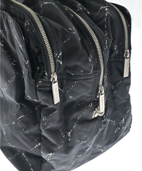 Chanel Boston Bag Women's