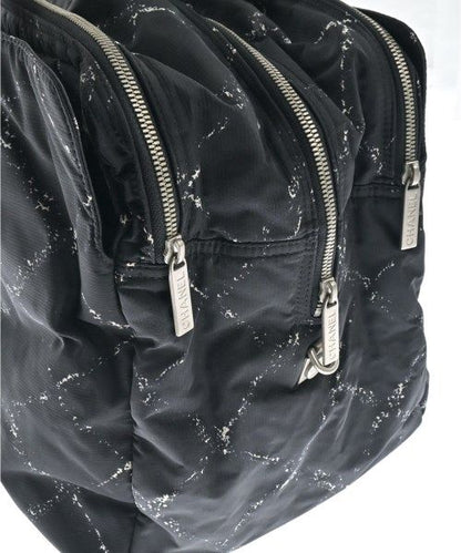 Chanel Boston Bag Women's