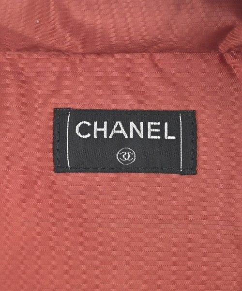 Chanel Boston Bag Women's